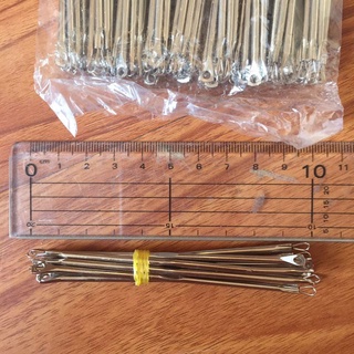 Que nặn mụn Tân Tiến