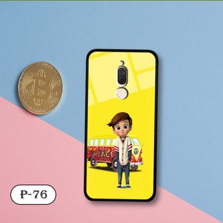 Ốp lưng điện thoại cho Huawei Nova 2i