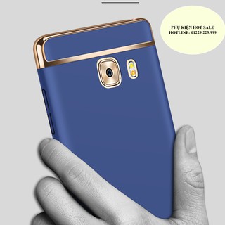 Ốp lưng doanh nhân samsung galaxy C9 pro