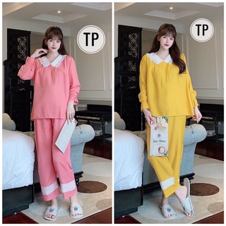 Đồ bộ sau sinh mã DCT07