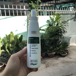 SỮA XỊT DƯỠNG TÓC COLLAGEN KENDALI 250ML