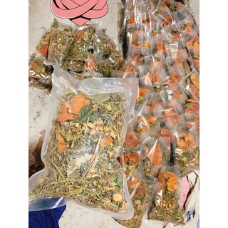 XÔNG THẢO DƯỢC