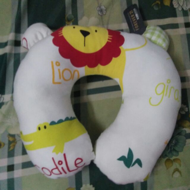 Gối cổ đi ôtô