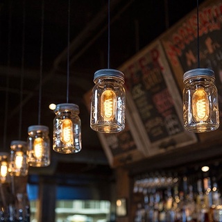 Bóng đèn Edison Vintage SIN 40W E27 đèn sợi đốt