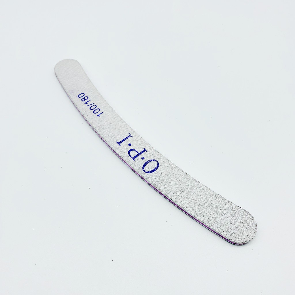 Dũa móng tay OPI loại dày