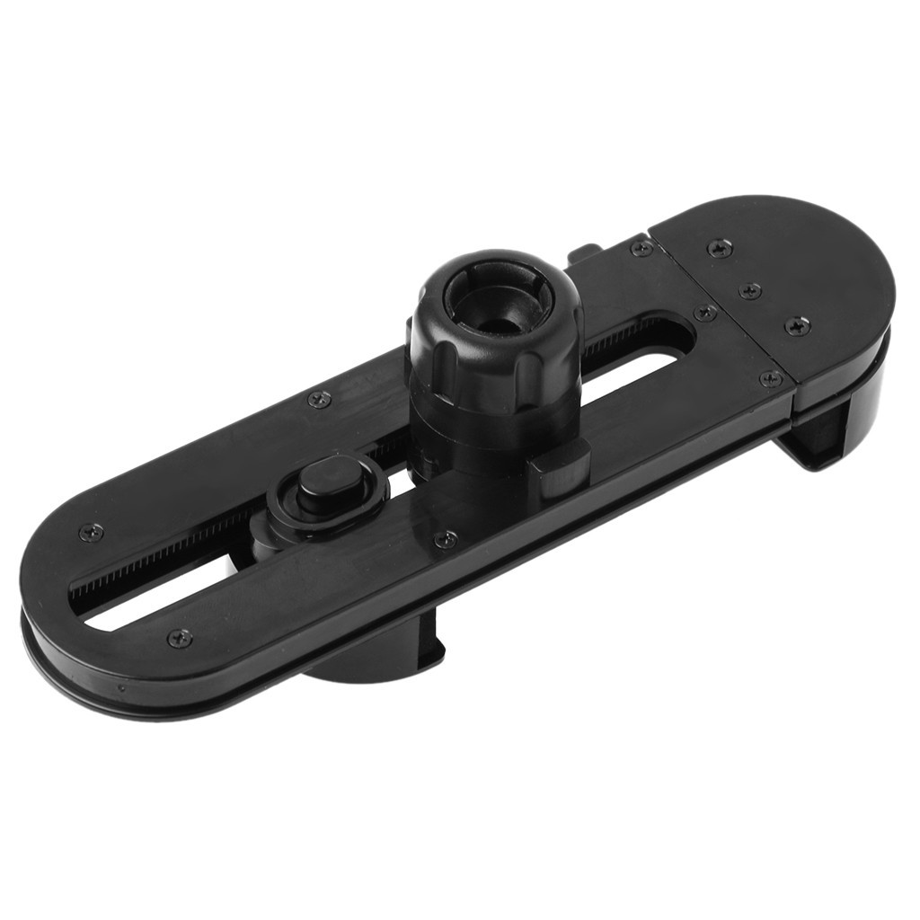 360˚ Rotating Car Air Vent Mount Holder Stand For 3.5-11inch Phone Tablet PC GPS