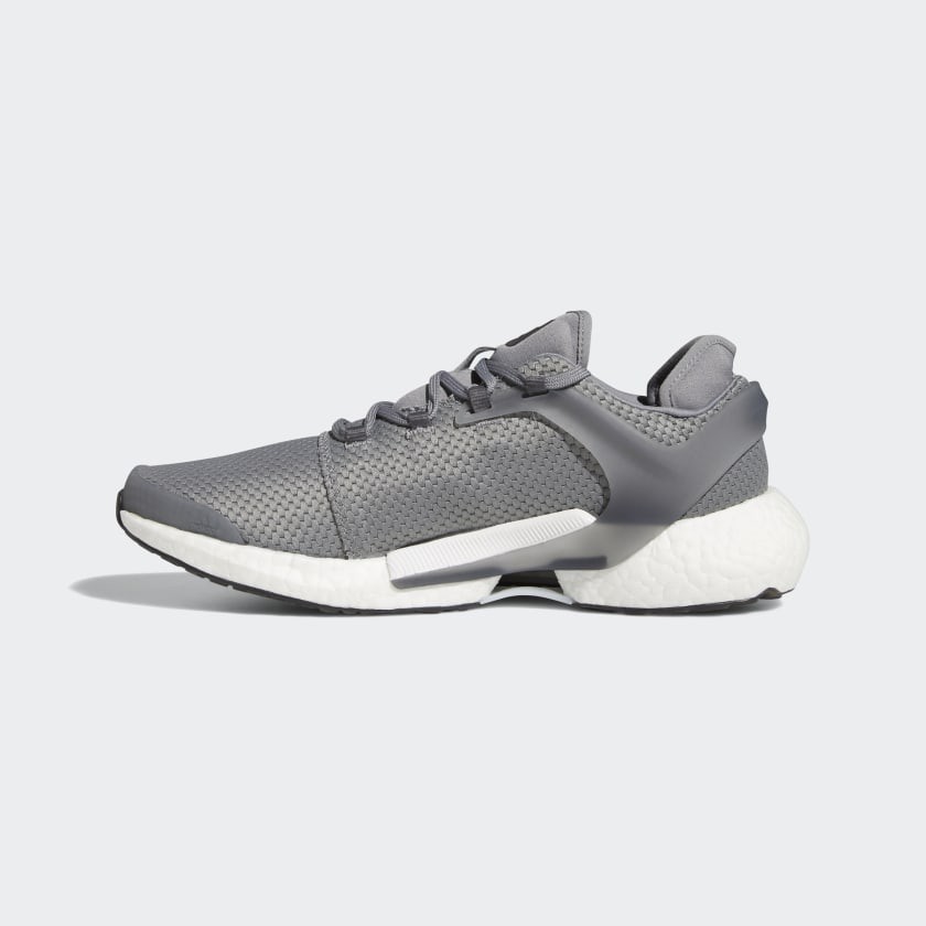 Giày Sneaker Thể Thao Nam Adidas Alphatorsion Xám Trắng Fv6169 - Hàng Chính Hãng - Bounty Sneakers