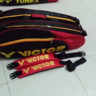 Bao vợt cầu lông victor cao cấp
