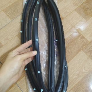 gioăng cánh cửa LACETTI 04 - 09 ( xe trong nước)