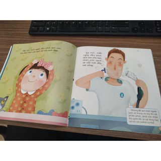 Sách Biết Tuốt Về Thiên Văn