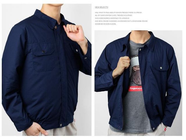 ⚡HOT⚡Áo rời áo điều hòa Nhật Bản