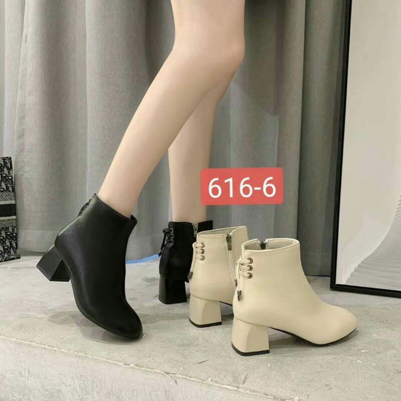 boot nơ sau