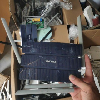 Bộ phát wifi TPLINK  (MỚI 70-80%)