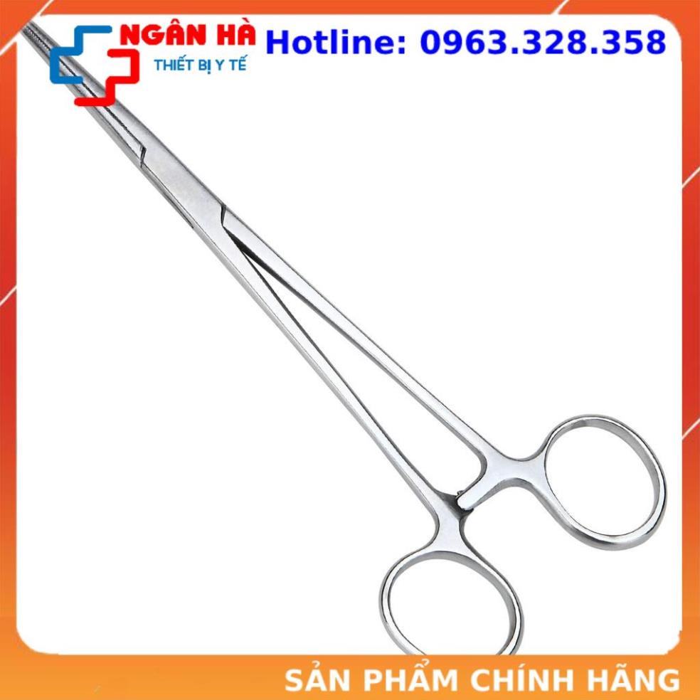 Pank y tế các cỡ (14-16-18-20cm) cong, thẳng goldsun hàng pakistan, hàng cao cấp