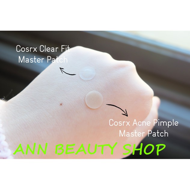 Miếng Dán Mụn Cosrx | BigBuy360 - bigbuy360.vn