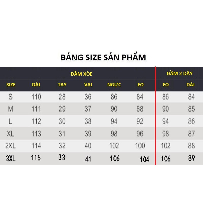 D73060 Đầm xòe nữ hè chiffon họa tiết kèm áo 2 dây mặc trong hàng nhập