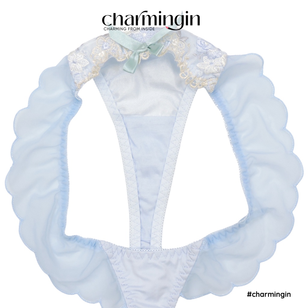 Quần lót T-back  sang trọng sexy size M, L, LL - QLTB0001