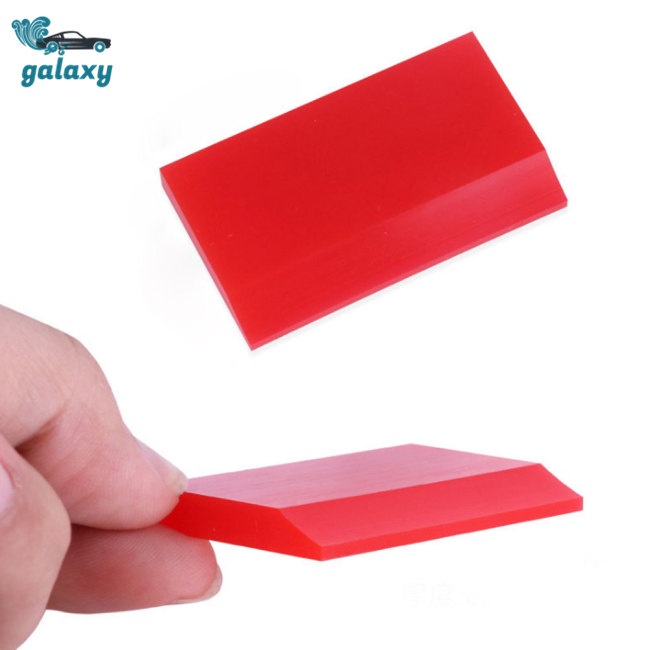 Galaxy Dụng Cụ Cạo Phim Dán Cửa Sổ Xe Hơi