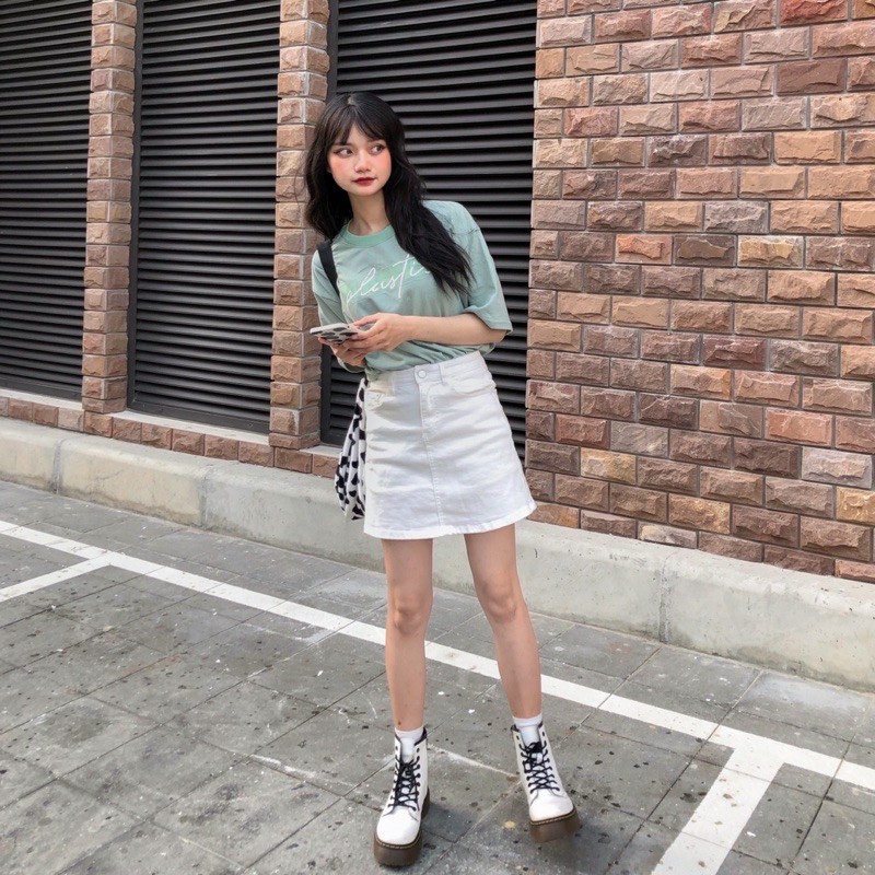 [Mã SKAMPUSHA7 giảm 8% tối đa 50K đơn 250K] Tái sinh tee | BigBuy360 - bigbuy360.vn