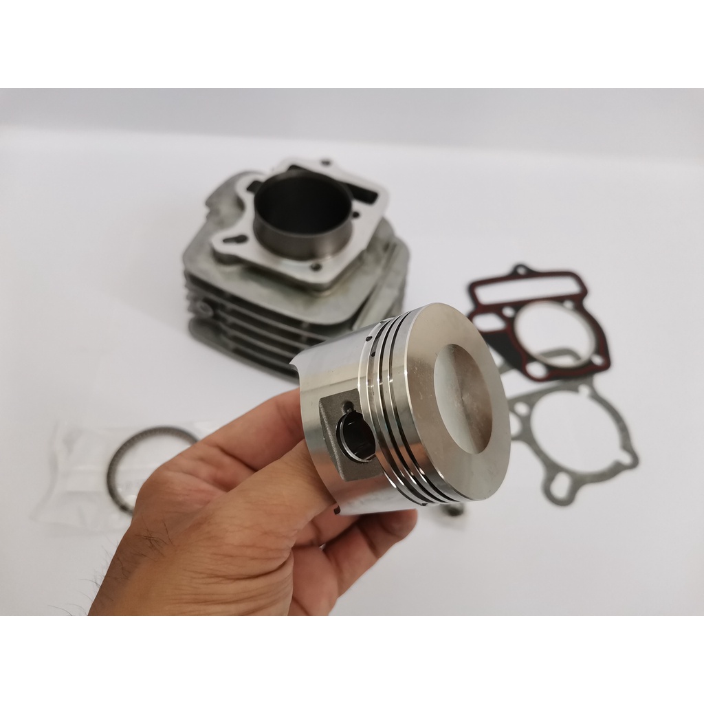 Bộ lòng hơi Wave 110 dài 78