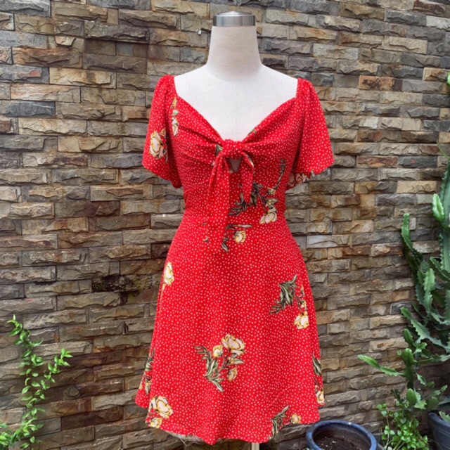 Đầm Forever 21 F21