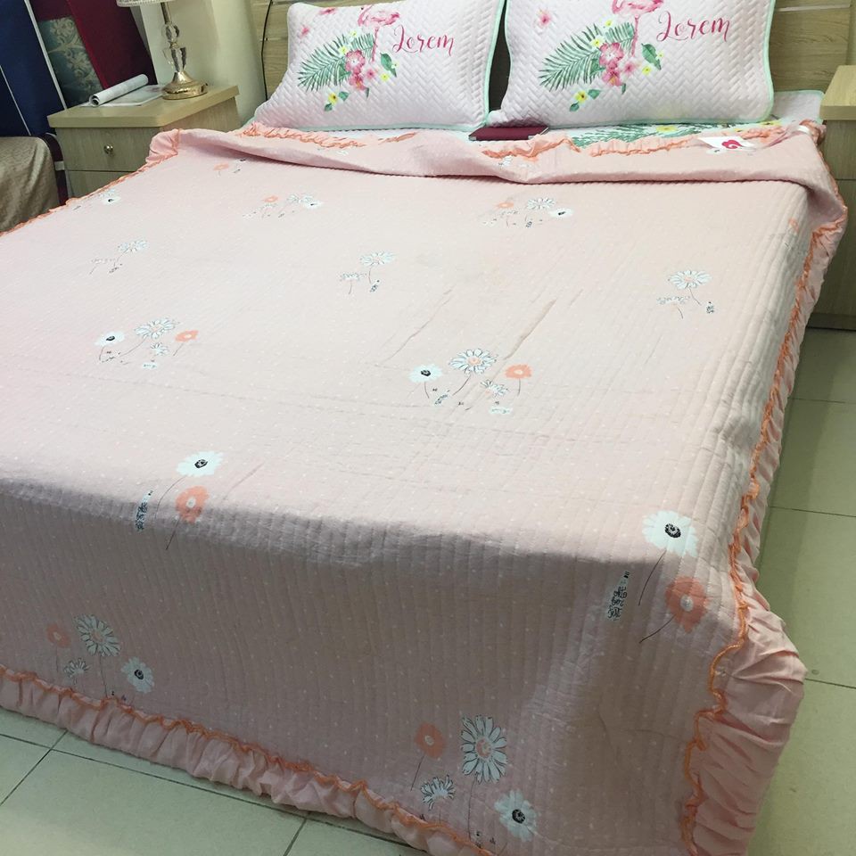 chăn hè đũi cao cấp