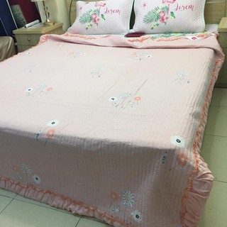 Chăn hè đũi cao cấp