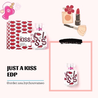 [Bill đi kèm] Nước hoa Victoria’s Secret Just a Kiss 50ml