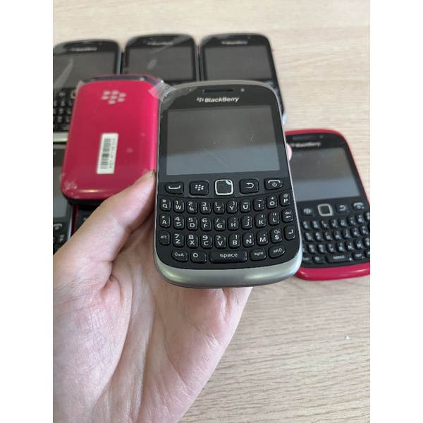 Điện Thoại BlackBerry 9320 Máy Mới Chưa Nghe Gọi