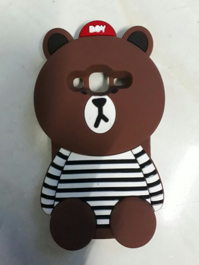 Ốp lưng Samsung J5