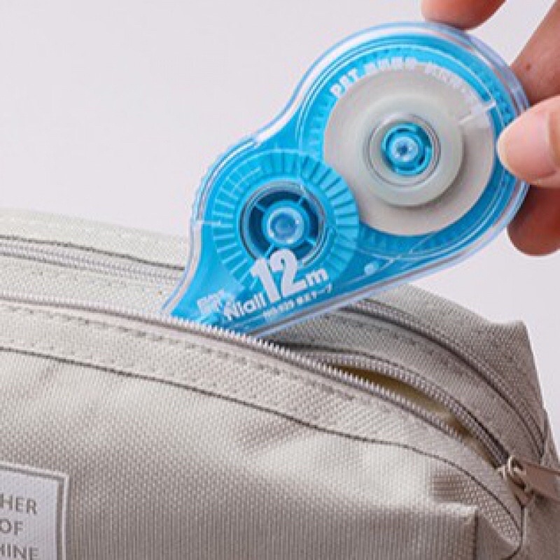 Tách bán lẻ 1c bút xoá kéo dài 12m/c siêu tiện lợi mà rẻ