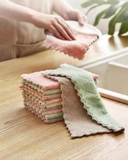 [ FREESHIP] Khăn đa năng NaNa