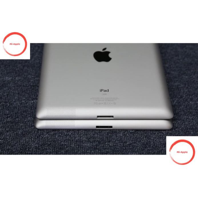 iPad 3 CHÍNH HÃNG Apple bản wifi 16GB Bh 6 THÁNG 1 đổi 1 tại nhà trong 30 ngày | BigBuy360 - bigbuy360.vn