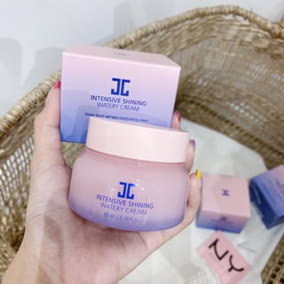 Kem Dưỡng Da JayJun Intensive Shining Watery Cream 50ml