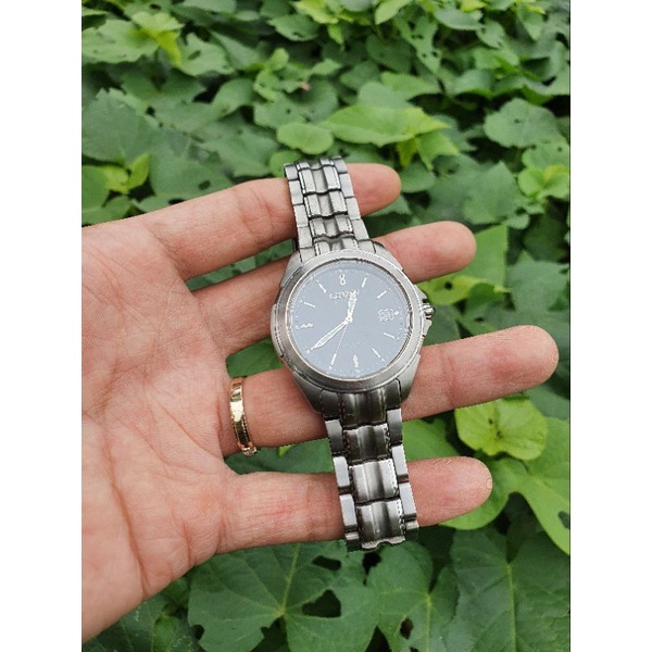 Đồng hồ nam Citizen ATTESA Eco Drive