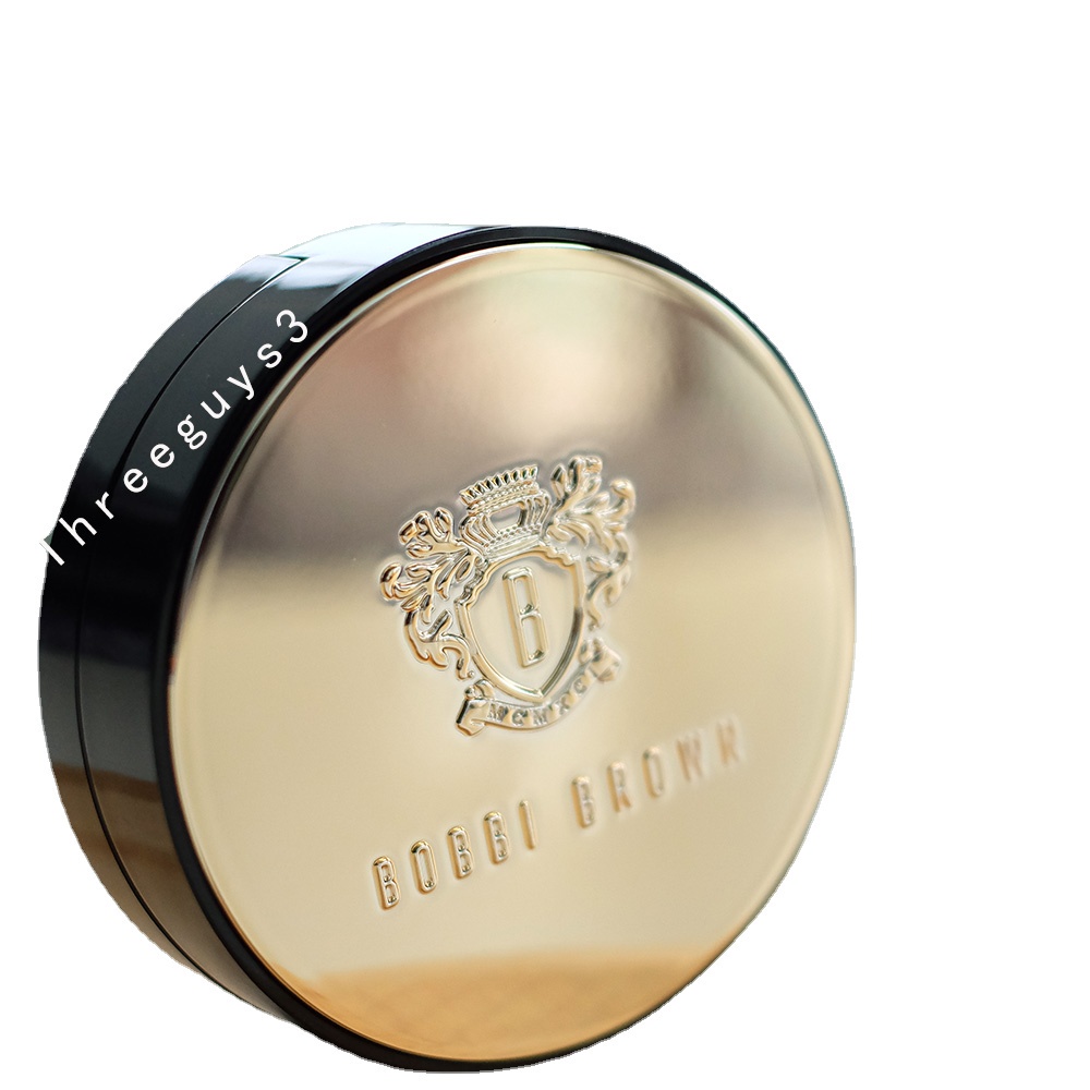 BOBBI BROWN Phấn Nước Bobbi Màu Nâu Phát Quang Có Dây Mới 1 ##/2#