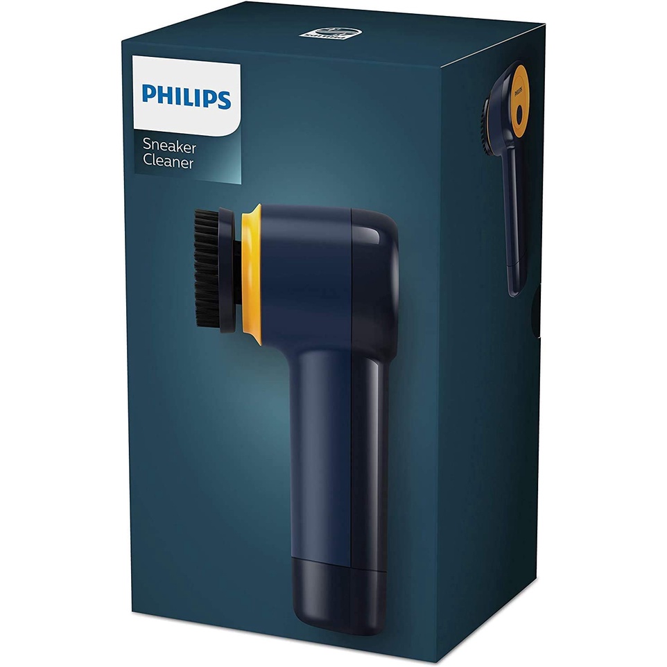 Máy vệ sinh làm sạch giày Sneaker Philips GCA1000/60 Cleaner