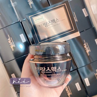 Kem Dưỡng Trắng Dongsung by Miskos Prestige Whitening Cream