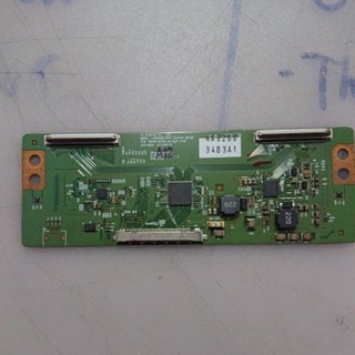 Tcon: lg, 43uh610t, 49uh610t, 43uh617t, 49uh617t, 43uh610, 43uh617, tcl 43z2, mã:6870c-0584b, v16 43, 49 uhd tm120 v1.0