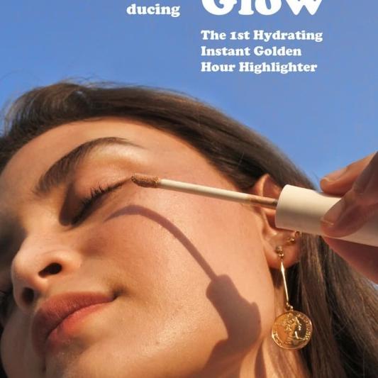 ✧ Kem bắt sáng dạng lỏng chống thấm nước lâu trôi ✭ | BigBuy360 - bigbuy360.vn