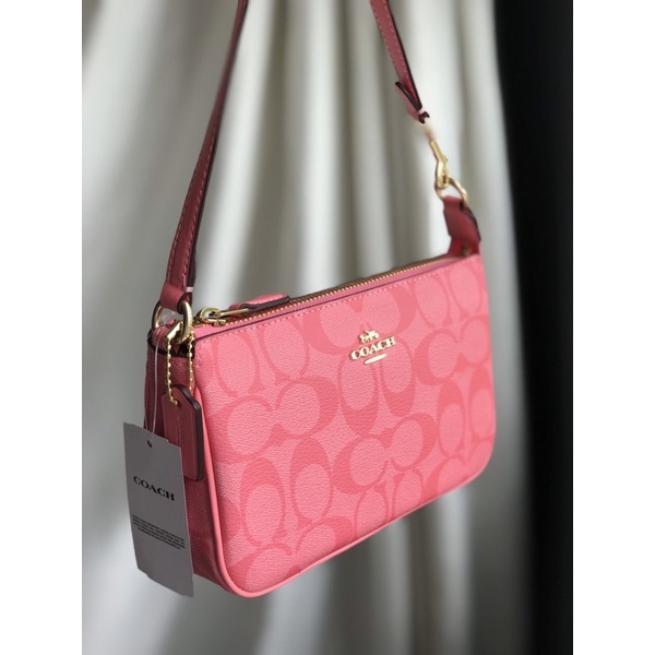 Túi Coach auth sale