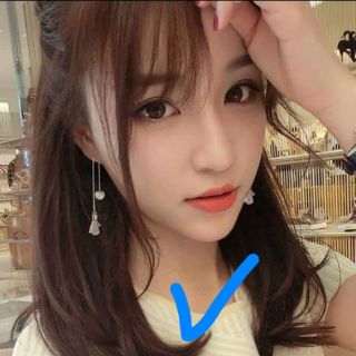 Combo 7 đôi bông tai cực xinh