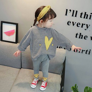 Set bé gái