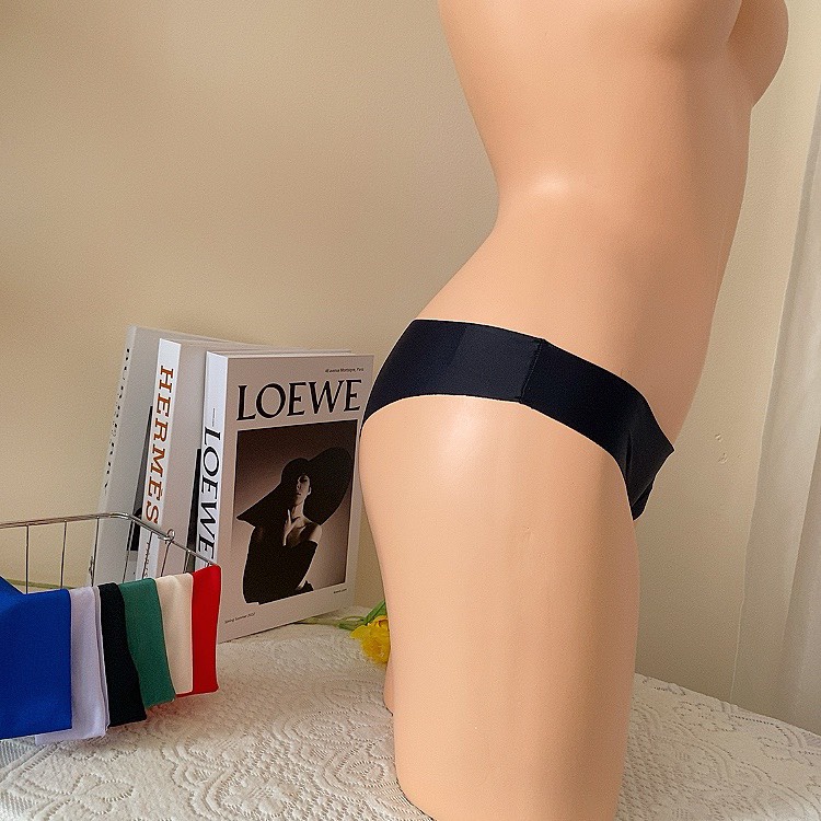 QS020 - Quần Lót Nữ Không Lộ Viền, Quần Su Nữ Đẹp - KELLYWANG