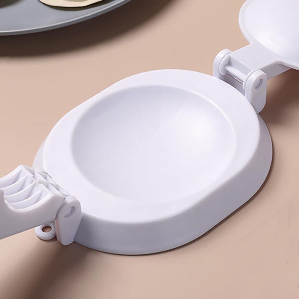 Dụng Cụ Làm Há Cảo Chuyên Dụng Tiện Lợi|Khuôn Làm Bánh Ravioli Dạng Ấn Bằng Tay