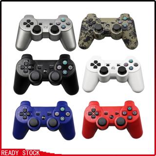 Tay cầm chơi game không dây dành cho máy Sony PS3