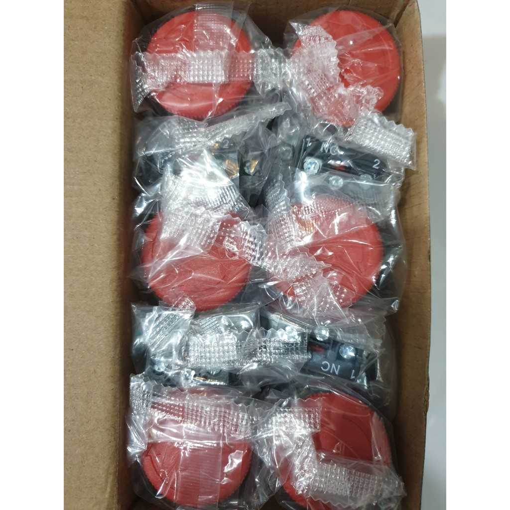 Nút Dừng siêu khẩn Phi 22