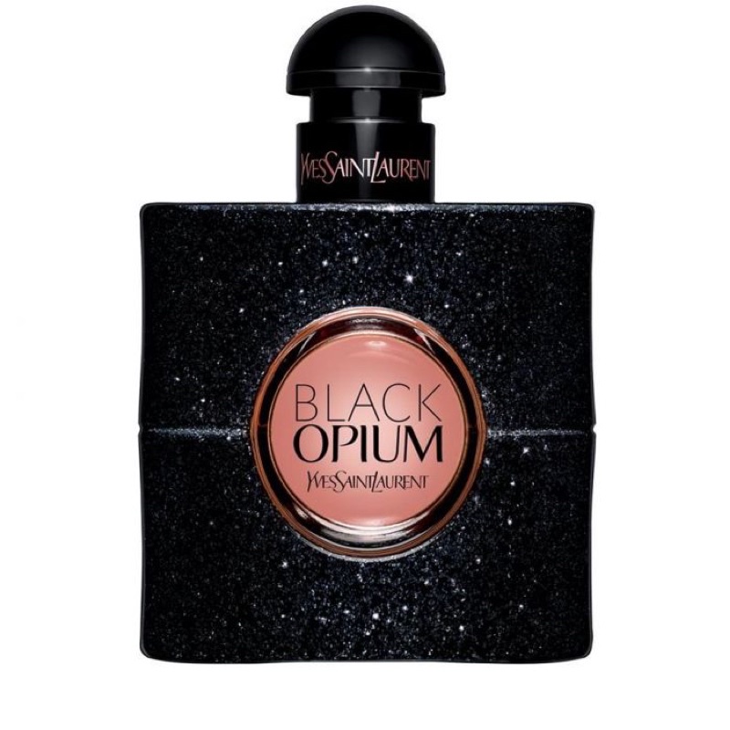 Nước Hoa Nữ YSL Black Opium EDP