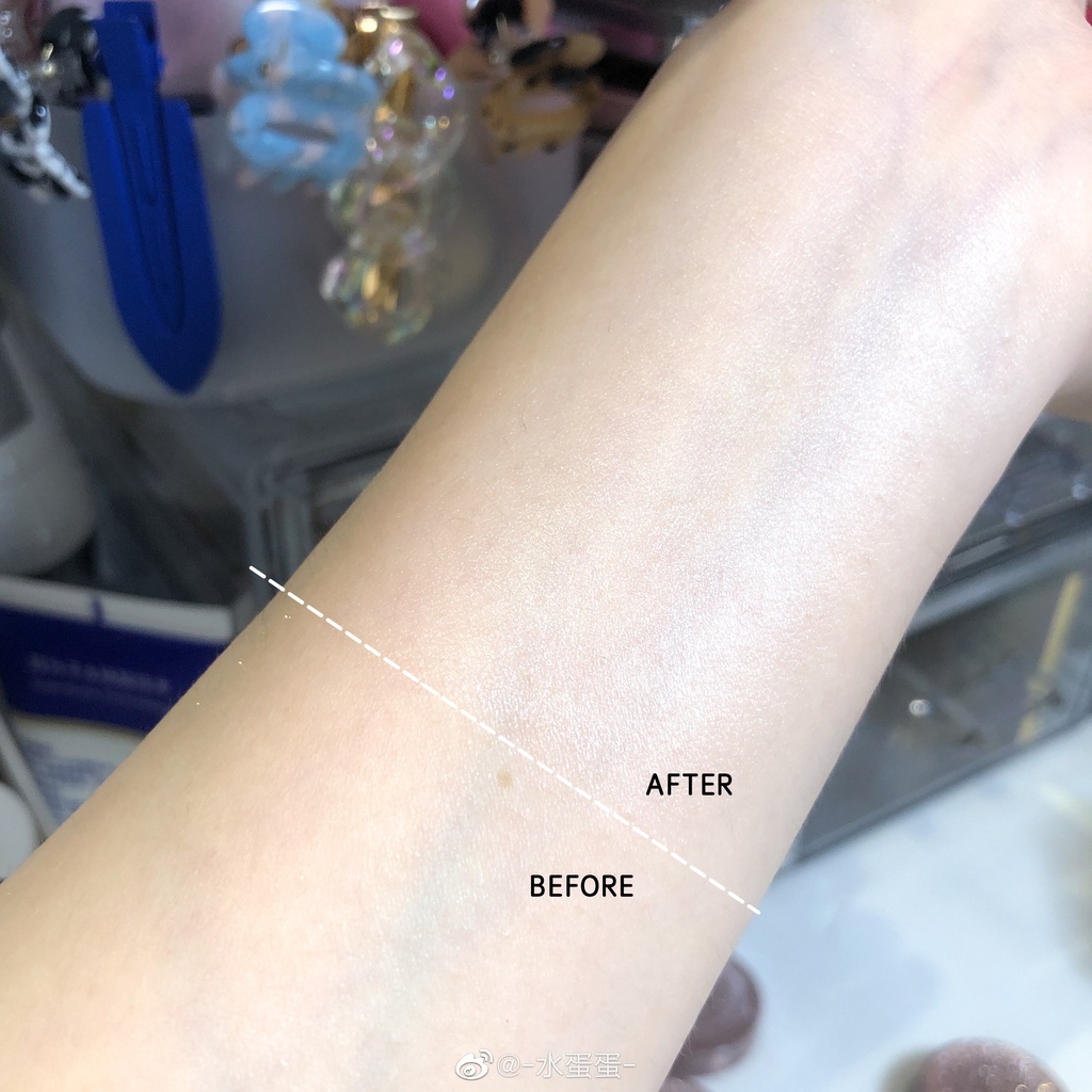 Kem Che Khuyết Điểm Dermafirm Shiso Dưỡng Ẩm Ba Trong Một 40g