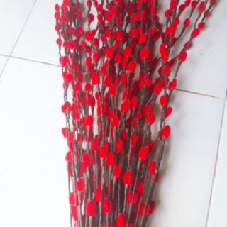 Bó 10 cành nụ tầm xuân
